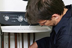 boiler repair Hinderwell
