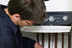 boiler replacement Hinderwell