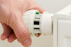 Hinderwell central heating repair costs