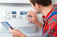 free Hinderwell gas safe engineer quotes