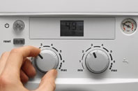free Hinderwell boiler maintenance quotes