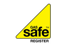 gas safe companies Hinderwell